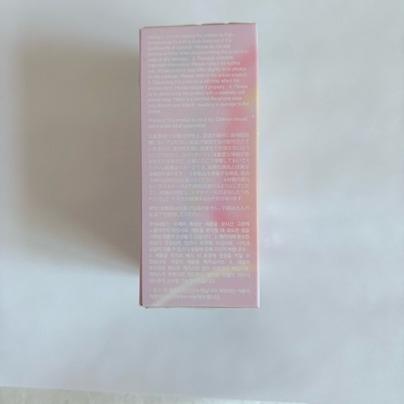 Pop Mart Labubu Big Into Energy Phone Charm - Hope - Picture 4 of 7